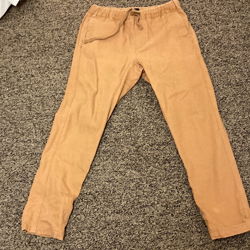 Obey travelling pant